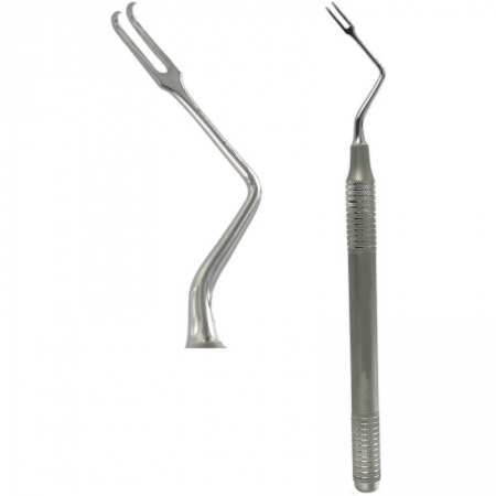 Skin Hooks & Retractors
